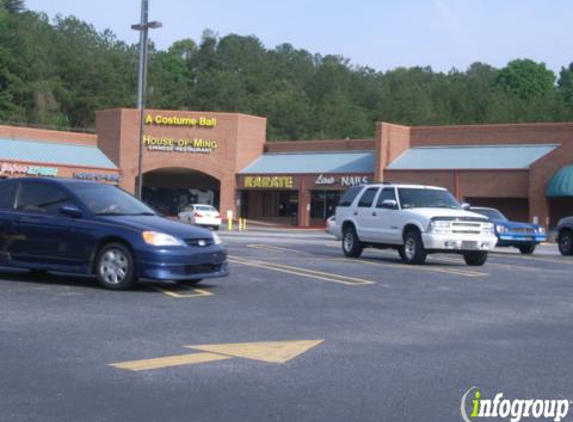 European Deli - Marietta, GA