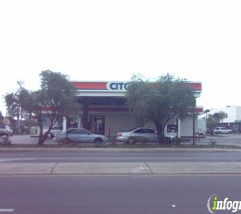 Citgo - Saint Petersburg, FL