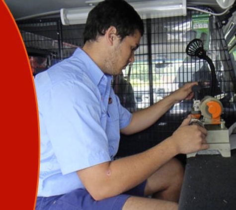 A. Abbott Locksmiths & Safes - Campsie, NSW