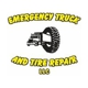 Emergency  Truck and Tire Repairs LLC