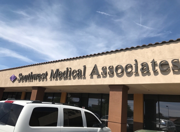 Southwest Medical Associates - Las Vegas, NV