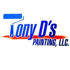 Tony D's Painting