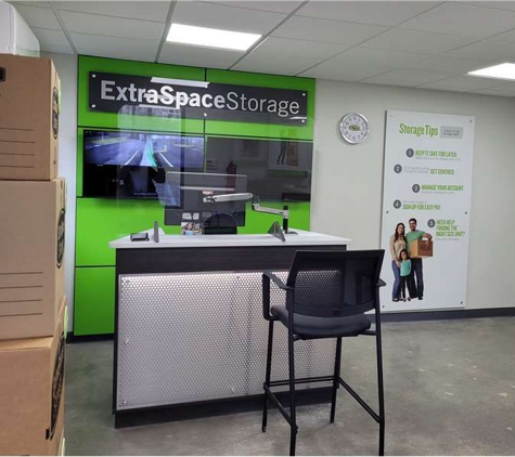 Extra Space Storage - Flanders, NJ