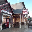 Five Guys - American Restaurants