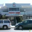 Fusion Sushi - Sushi Bars