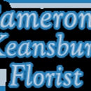 Cameron's Keansburg Florist - Flowers, Plants & Trees-Silk, Dried, Etc.-Retail