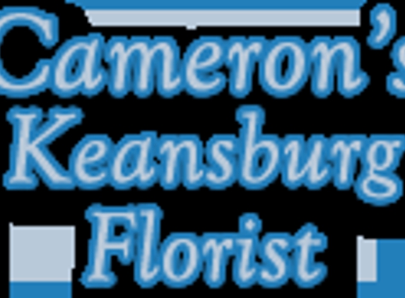 Cameron's Keansburg Florist - Keansburg, NJ