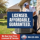 Texas AC Plus