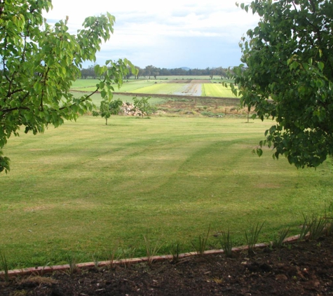 Cowra Turf - Cowra, NSW