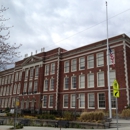Hamilton Middle School - Schools