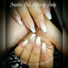 IMPULSE NAIL STUDIO by ANDY