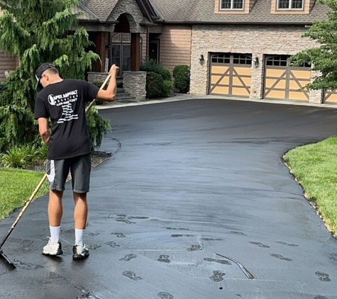 Apex Asphalt Services - Rising Sun, MD