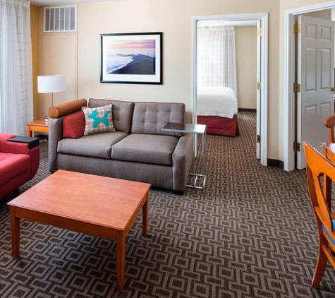 TownePlace Suites Milpitas Silicon Valley - Milpitas, CA