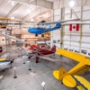 Port Townsend Aero Museum gallery