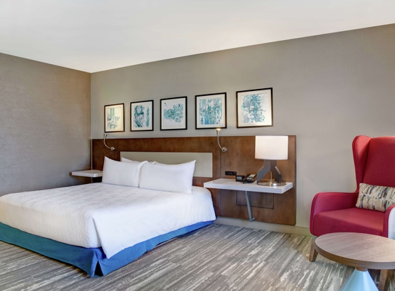 Hilton Garden Inn-Kansas City Kansas - Kansas City, KS