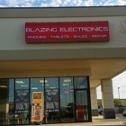 Blazing Electronics LLC (Phone Repair and Sales)