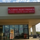 Blazing Electronics LLC (Phone Repair and Sales)