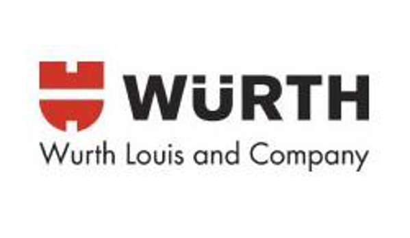 Wurth Louis and Company - Brea, CA