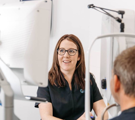 The Eye Care Clinic - Coolangatta, QLD