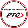 Parrish Tire Company - Distribution Center gallery