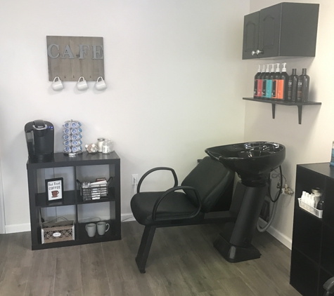 Style Lush Tanning and Hair Salon - Oakdale, PA