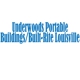 Underwoods Portable Buildings/Built-Rite Louisville