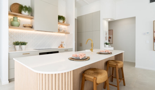 McLachlan Homes - Caboolture, QLD