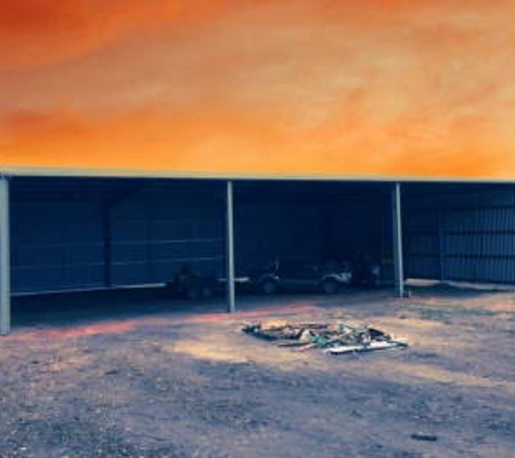 Gippy Farm Sheds & Garages - Sale, VIC