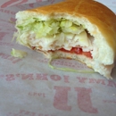 Jimmy John's - Sandwich Shops