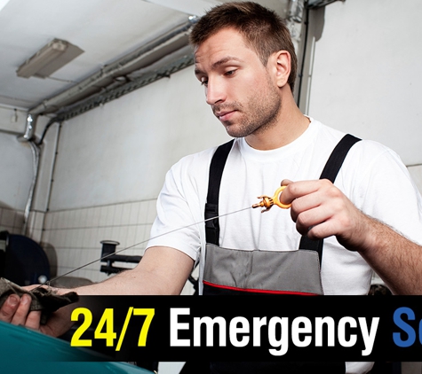 Port Wakefield Motors Recovery & Tyre Service Centre - Port Wakefield, SA. 24/7 Emergency Service