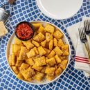 Rosati's Pizza - Restaurants