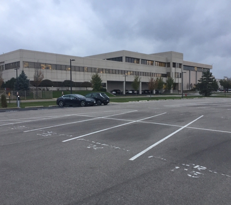 Underwriters Laboratories Inc - Northbrook, IL