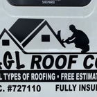 A G L Roof Company Inc.