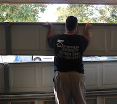 All Orlando Garage Door Services