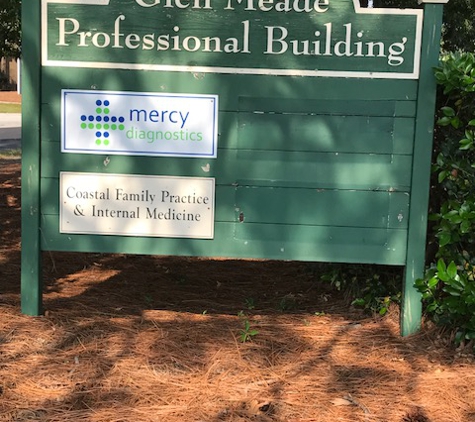 Mercy Diagnostics, Inc - Wilmington, NC