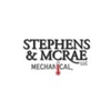 Stephens & McRae Mechanical gallery