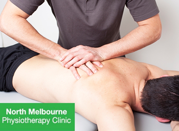 North Melbourne Physiotherapy Clinic - North Melbourne, VIC