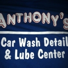 Anthony's Car Wash