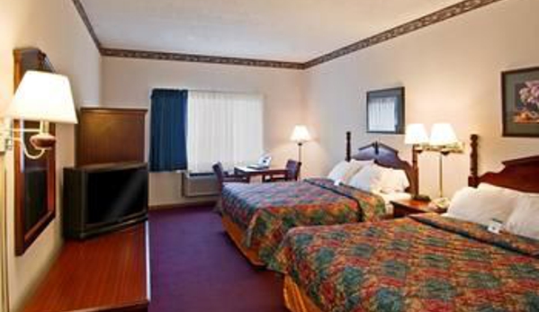 Americas Best Value Inn & Suites Waukegan Gurnee - Waukegan, IL