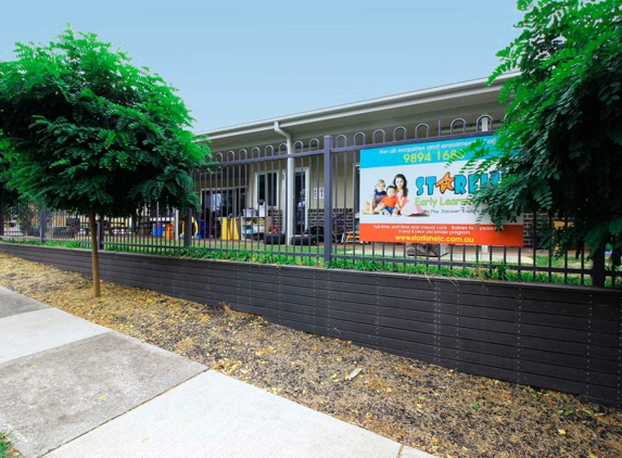 Starfish Early Learning Centre - Clayton South, VIC