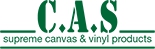 C.A.S. Supreme Canvas Products - Motor & Boat Canopy