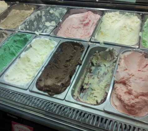 Cold Stone Creamery - Kissimmee, FL