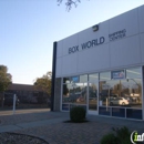 Box World Shipping Center - Boxes-Corrugated & Fiber