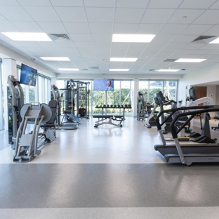 Baptist Health Physical Therapy & Rehabilitation | Miami Gardens (Baptist Health Training Complex) - Miami Gardens, FL