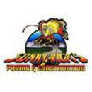 Sonny Vick's Paving Inc. - Asphalt Paving & Sealcoating