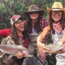 Boxwood Gulch Ranch - Fishing Lakes & Ponds
