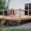 Chucks home improvement - Deck Builders