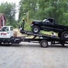 Fat Man's Towing