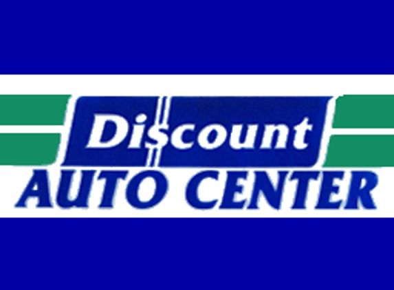 Discount Auto Center - Beaufort, SC