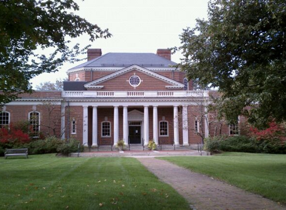 Concord Free Public Library - Concord, MA